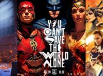 Coco, Justice League, Thor