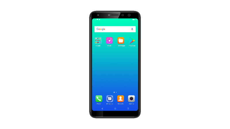 Micromax Canvas Infinity Pro launched in India: Price, specs and availability Micromax Canvas Infinity Pro launched in India: Price, specs and availability