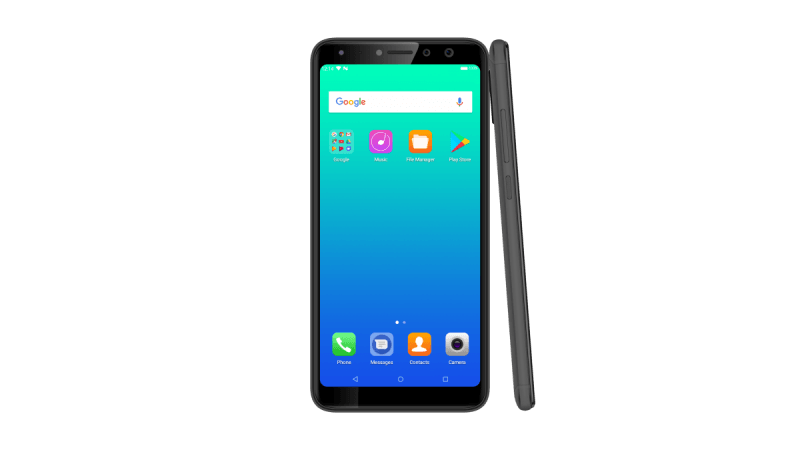 Micromax Canvas Infinity Pro launched in India: Price, specs and availability Micromax Canvas Infinity Pro launched in India: Price, specs and availability