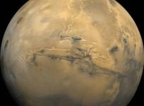 Valles Marineris