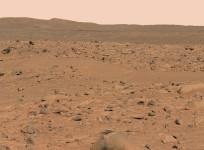Mars