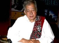Shashi Kapoor