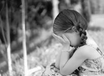 girl, child,