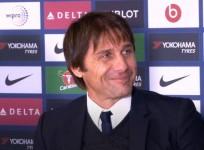 Antonio Conte looking forward to England vs Belgium in World Cup