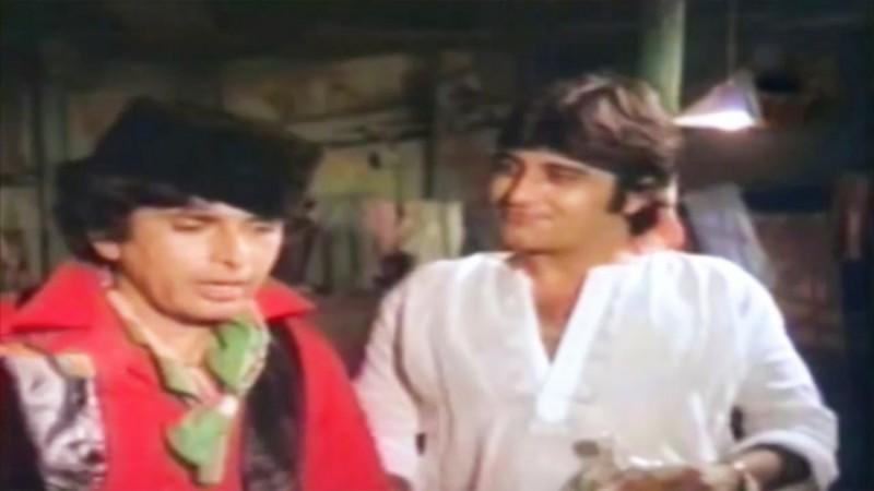 Shashi Kapoor ek aur ek gyarah