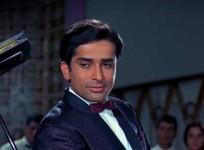 Shashi Kapoor died at 79