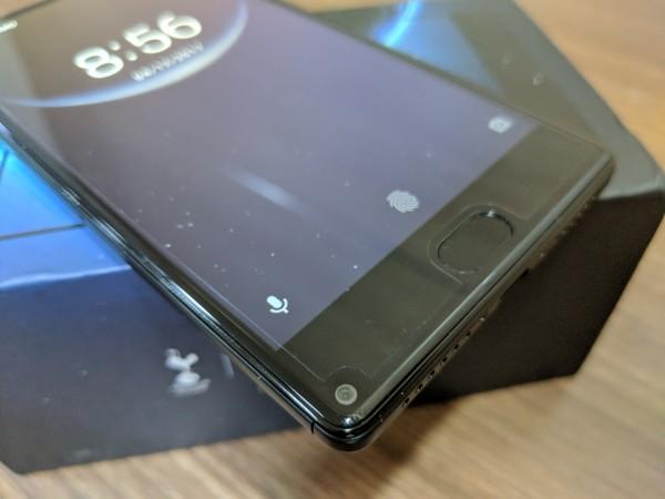 Leagoo KIICAA MIX Review Leagoo KIICAA MIX Review