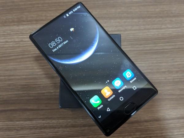 Leagoo KIICAA MIX Review Leagoo KIICAA MIX Review