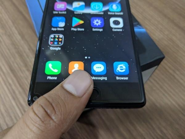 Leagoo KIICAA MIX Review Leagoo KIICAA MIX Review