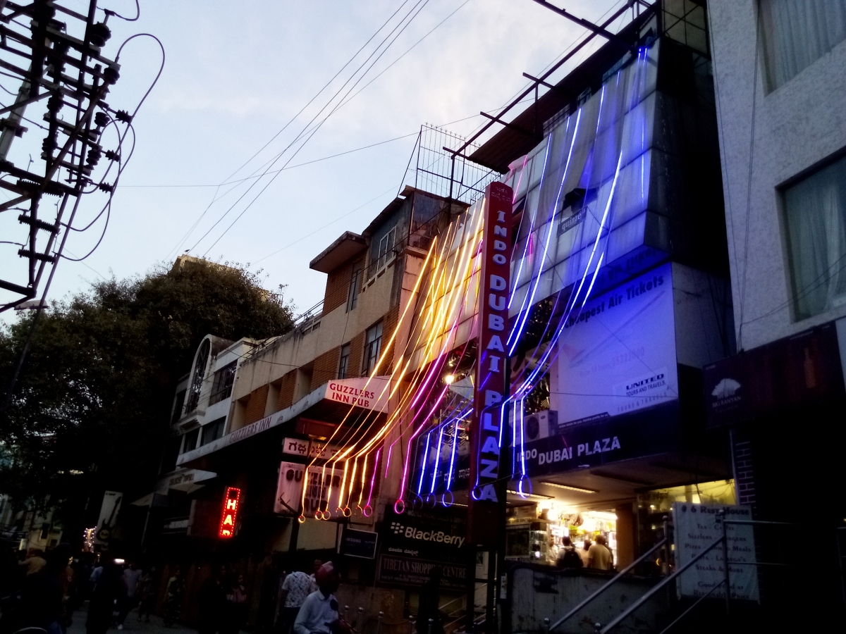 Leagoo KIICAA MIX Camera samples