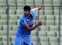 Washington Sundar
