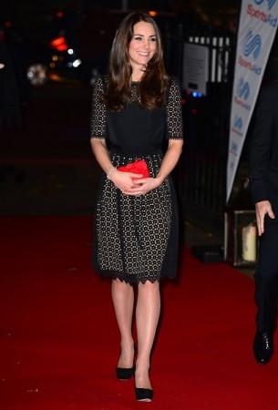 Kate Middleton