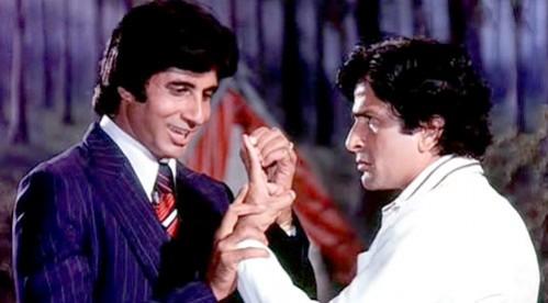 Amitabh Bachchan blog tribute to Shashi Kapoor Amitabh Bachchan and Shashi Kapoor