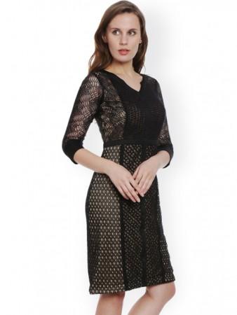flit and flare dress