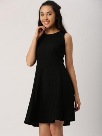 Dressberry Black Dress