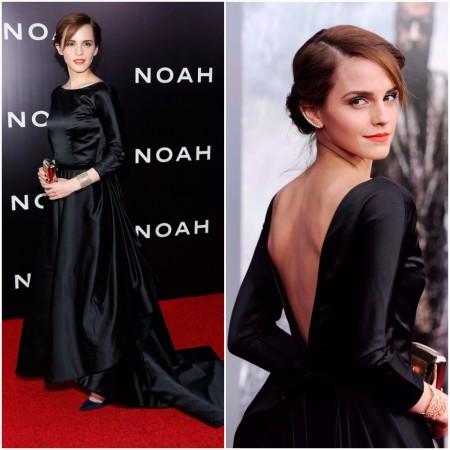 Black Gown Or Lbd? 10 Celebrities Show How To Wear Them - Ibtimes India