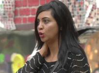Arshi Khan
