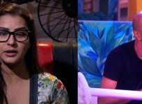 Bigg Boss 11; Shilpa Shinde; Akash Dadlani
