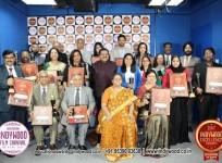 Indywood Education Excellence Awards 2017 winners