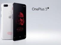 OnePlus 5T Star Wars edition, launch, India, price, release date, features