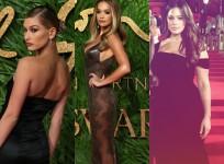 Hailey Baldwin, Rita Ora and Ashley Graham