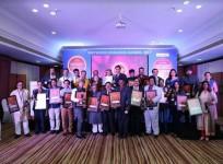 Indywood Media Excellence Awards 2017 Winners