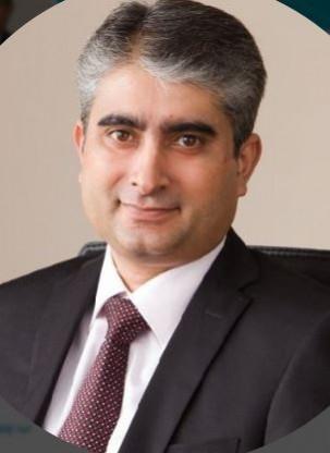 Shalabh Seth resigns from his post at Ola Shalabh Seth