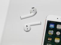 Apple Holds Press Event To Introduce New iPhone