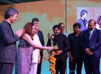 Jayaprada inaugurates the third edition of Indywood Film Carnival