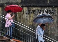 Mumbai Rains