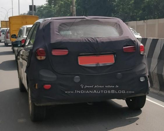 2018 Hyundai Elite i20 2018 Hyundai Elite i20, 2018 Hyundai Elite i20 launch
