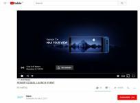 Huawei, Honor 7X, launch, live stream, global unveiling