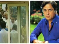 Shashi Kapoor