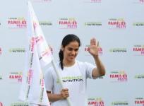 Saina Nehwal