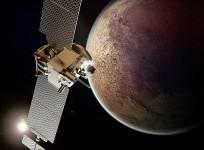 Mars, human civilization,