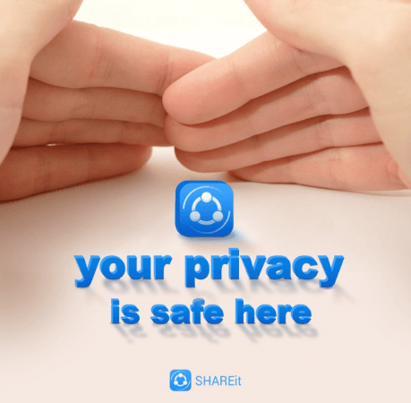 SHAREit