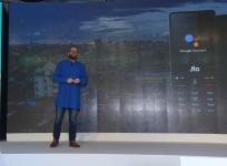 JioPhone gets Google Assistant