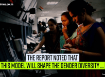 Non-IT sector can become bigger employer for women