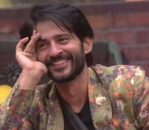 Hiten Tejwani Hiten Tejwani