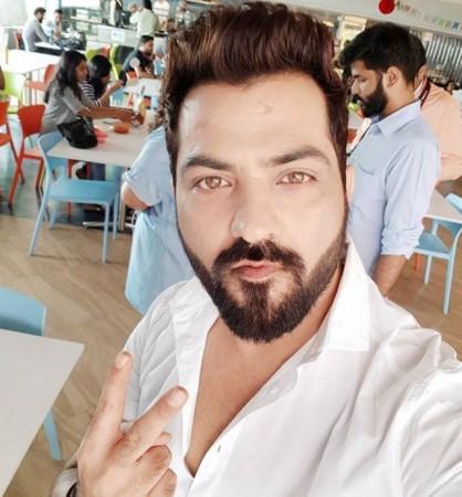 Manu Punjabi Bigg Boss 11