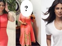 Sunny leone, kavya madhavan, Priyanka Chopra