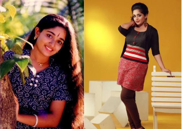 Kavya Madhavan Kavya Madhavan
