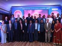 Indywood IT Excellence Awards 2017 winners