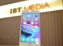 Apple iPhone 8 Plus, review,