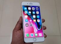 Apple, iPhone 8 Plus, review, design language