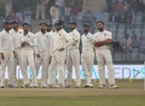 Team India