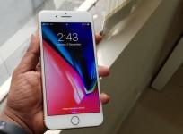 Apple, iPhone 8 Plus, review, design language