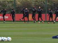 manchester united