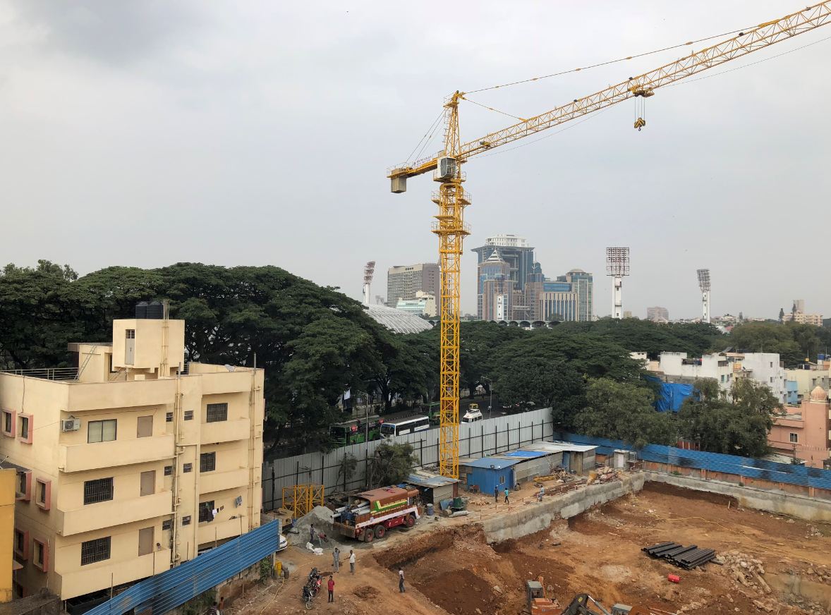 Apple iPhone 8 Plus camera sample taken in the evening Apple, iPhone 8 Plus, review, camera, sample