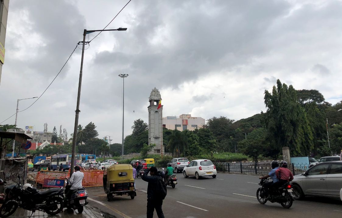 Apple iPhone 8 Plus camera sample taken in cloudy afternoon Apple, iPhone 8 Plus, review, camera, sample